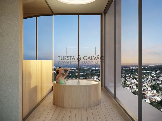Imagem 8: Apartamento com 3 Suítes, 3 Vagas de Garagem, Fachada Imponente e Moderna, a Venda No