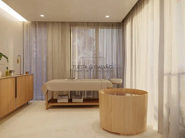 Imagem 11: Apartamento com 3 Suítes, 3 Vagas de Garagem, Fachada Imponente e Moderna, a Venda No
