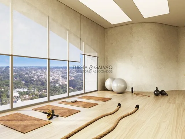 Imagem 12: Apartamento com 3 Suítes, 3 Vagas de Garagem, Fachada Imponente e Moderna, a Venda No