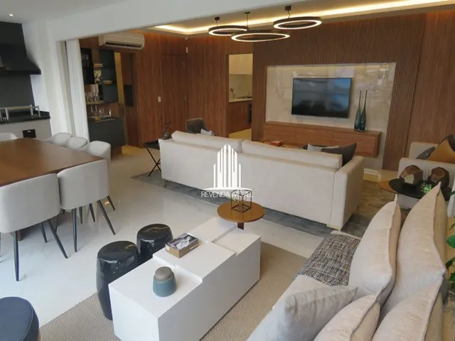 Imagem: Apartamento 04 Dorm em Pinheiros