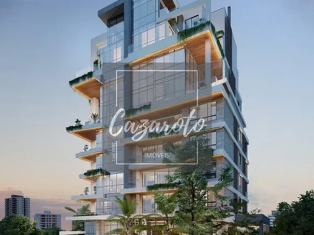 Imagem: Duplex À Venda 4 Quartos, 4 Suites, 4 Vagas