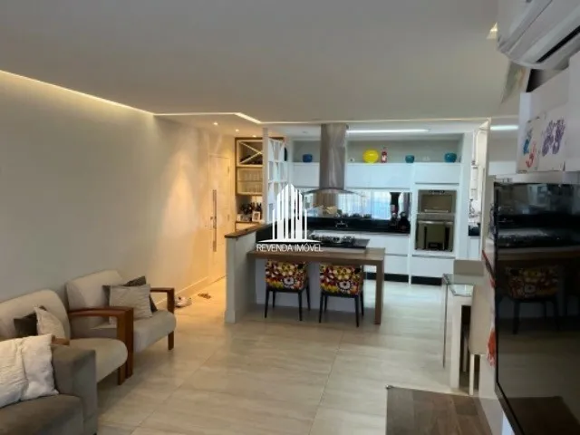 Imagem: Apartamento com 3 Quartos À Venda