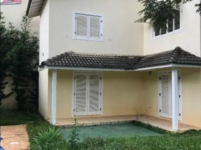 Imagem: Casa À Venda 3 Quartos, 1 Suite, 6 Vagas