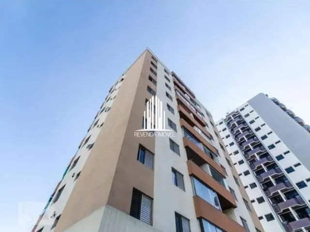 Imagem: Apartamento com 2 Dormitórios À Venda