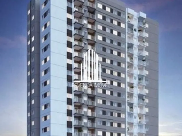 Imagem: Apartamento À Venda, São Caetano do Sul