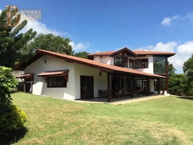Imagem: Excelente Casa em Condomínio Valinhos