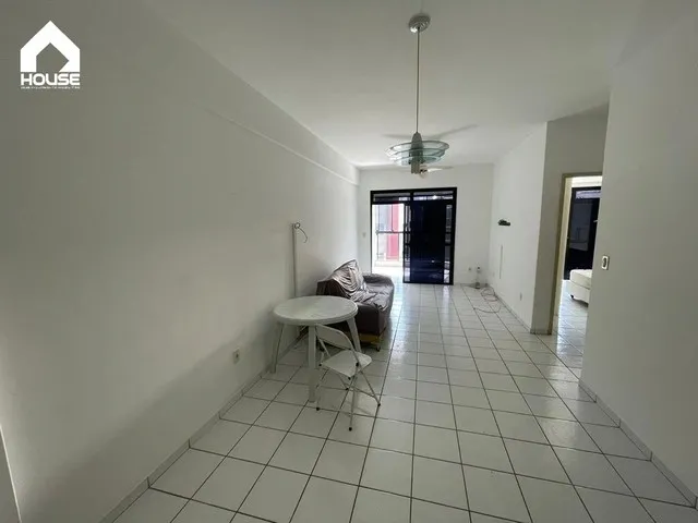 Imagem: Apartamento de 2 Quartos Mais Dependência