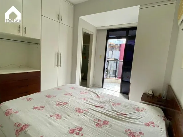 Imagem 4: Apartamento de 2 Quartos Mais Dependência no Centro de Guarapari