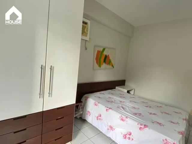 Imagem 5: Apartamento de 2 Quartos Mais Dependência no Centro de Guarapari