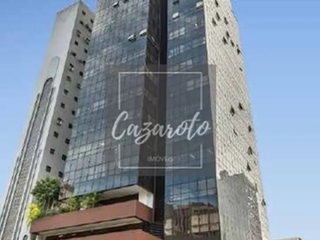 Imagem: Garagem em Edificio À Venda com 68 Vagas