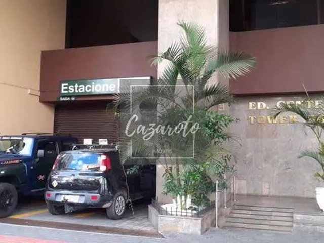 Imagem 2: Garagem em Edificio À Venda com 68 Vagas no Centro na Rua Marechal Deodoro