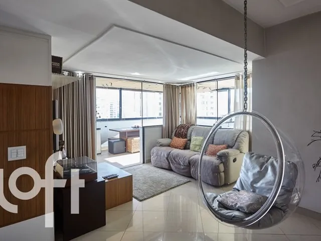 Imagem: Apartamento À Venda, Cidade Monções