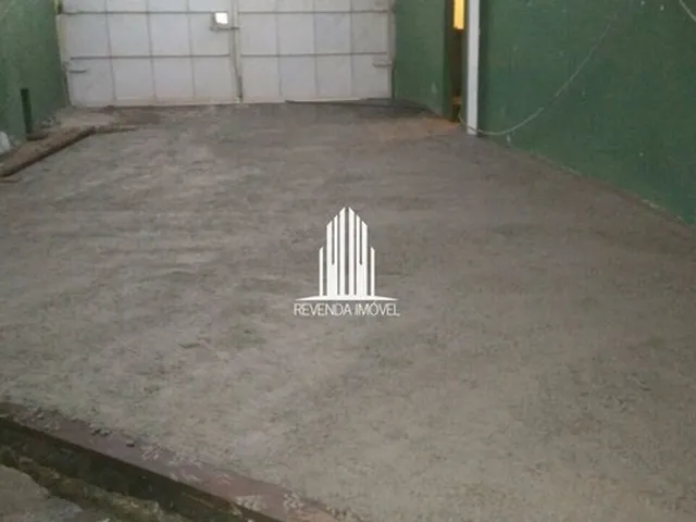 Imagem: Terreno 1598,00M², À Venda em São Paulo