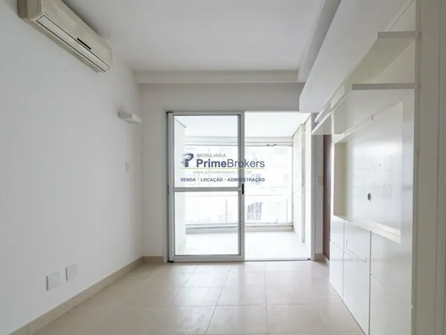 Imagem: Apartamento para Venda no Itaim Bibi