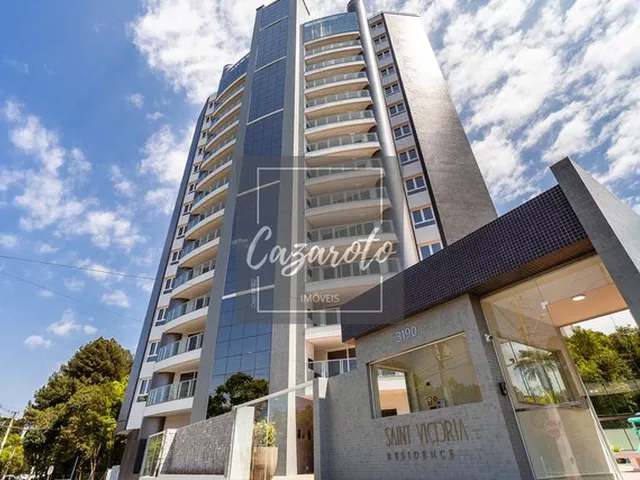 Imagem: Cobertura Duplex À Venda 3 Quartos, 3 Suites