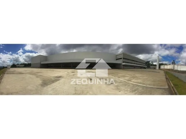 Imagem: Comercial - Jardim da Gloria