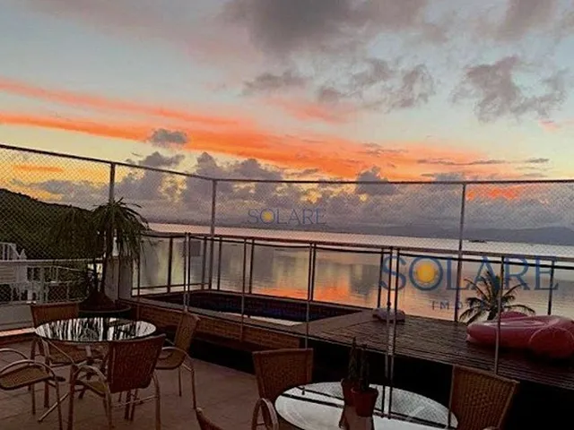Imagem: Cobertura Duplex com 4 Suítes e 4 Vagas