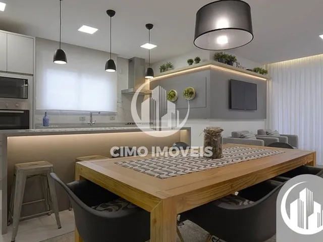 Imagem: Apartamento no Bairro Victor Konder