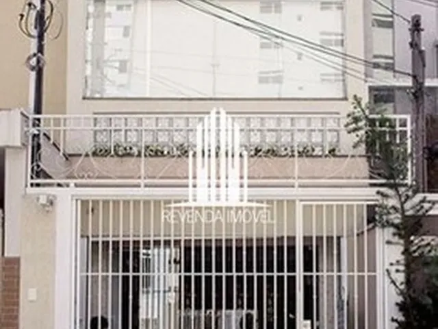 Imagem: Casa Sobrado 190M² com Utilização Residencial