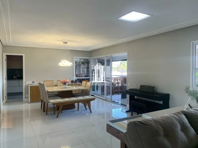 Imagem: Apartamento de 3 Suítes 3 Vagas a Venda