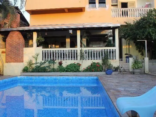 Imagem: Sobrado À Venda, Jardim Planalto, Ibiporã