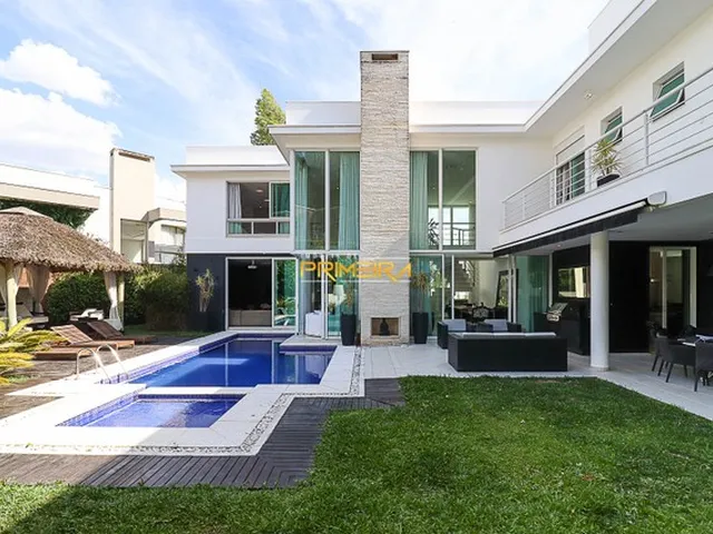 Imagem: Condomínio West Side III - Mansão de Luxo