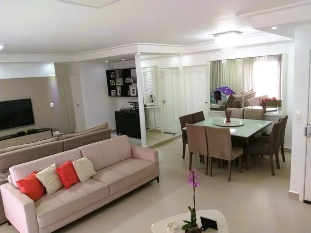 Imagem: Apartamento À Venda, Parque Campolim, Sorocaba