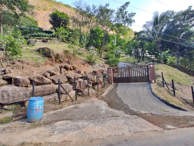 Imagem: Vendo Linda Propriedade Rural na Rota da