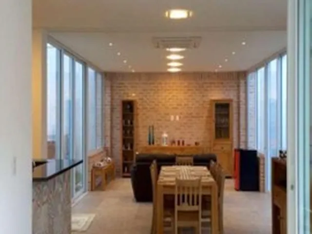 Imagem: Linda Casa no Veduta Rossa
