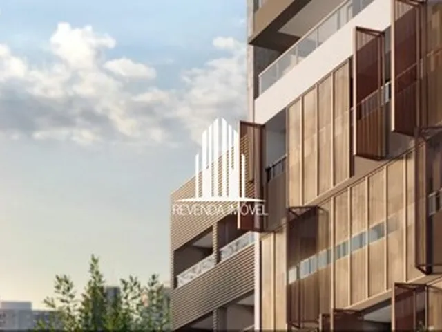 Imagem: Apartamento Á Venda 2 Dorms, 1 Vaga em