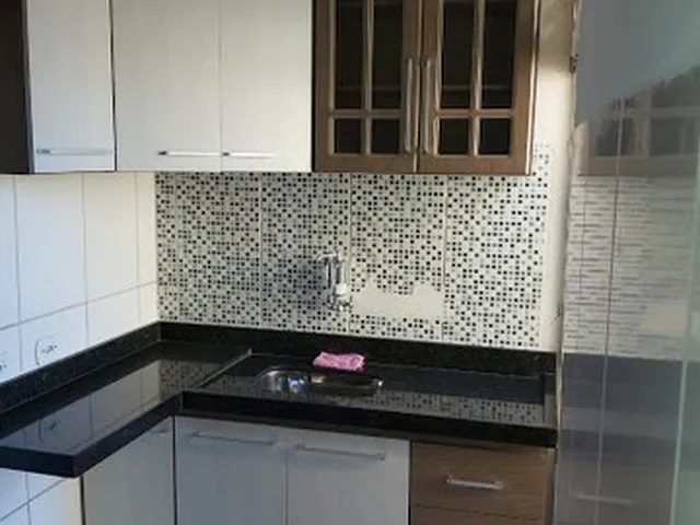 Imagem: Casa Sobrado em Taboão - São Bernardo