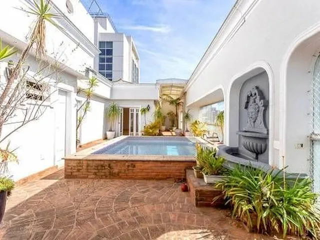 Imagem: Procura Cobertura Penthouse no Melhor da
