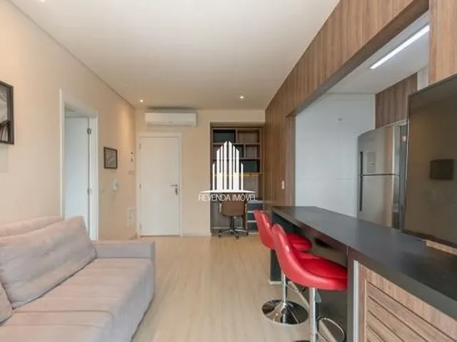Imagem: Apartamento com 1 Quarto, 55 M² À Venda