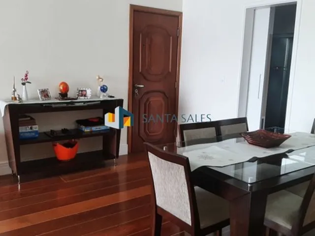 Imagem: Apartamento À Venda - 3 Dormitórios