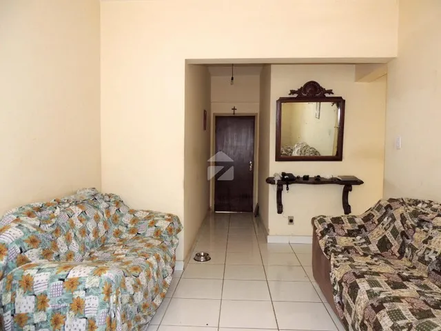 Imagem: Apartamento À Venda 2 Quartos, 1 Vaga