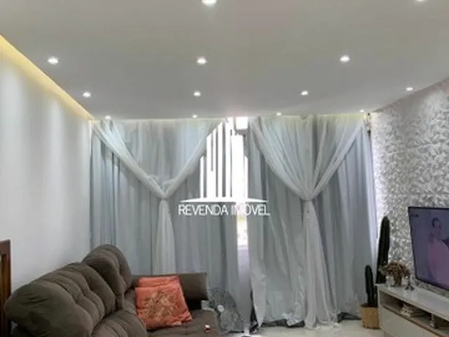 Imagem: Apartamento em Santo Amaro de 125M² com