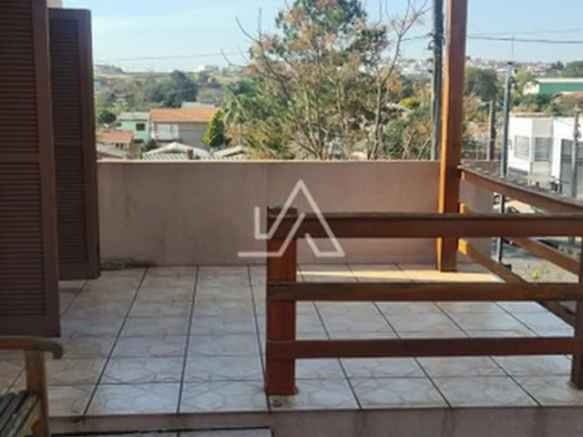 Imagem: Casa 03 Dormitórios