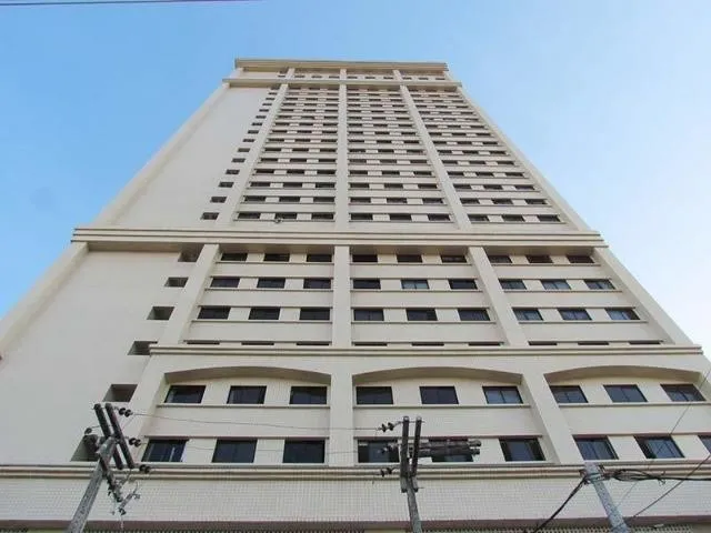 Imagem: Sky Tower - Centro - 2 Quartos - 45M²