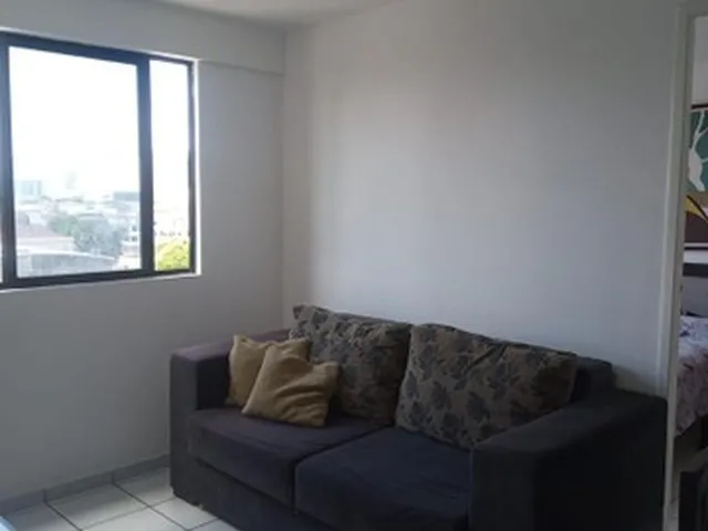 Imagem 4: Sky Tower - Centro - 2 Quartos - 45M² - Mobiliado - Lazer