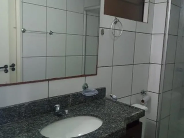 Imagem 8: Sky Tower - Centro - 2 Quartos - 45M² - Mobiliado - Lazer