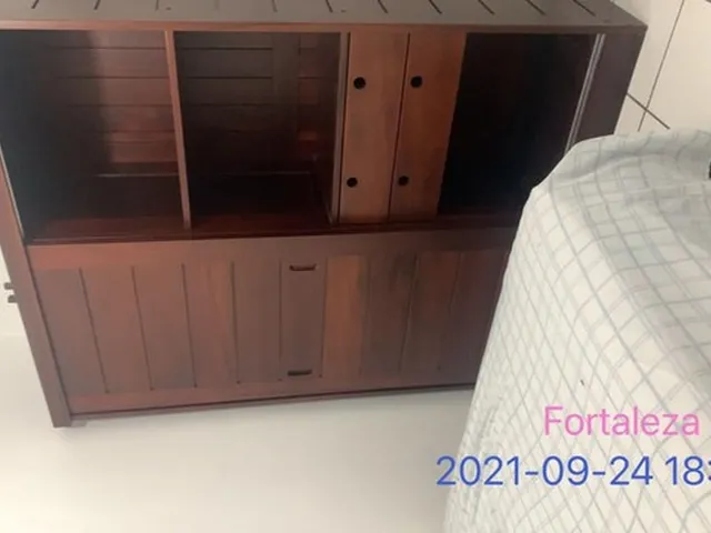Imagem 9: Sky Tower - Centro - 2 Quartos - 45M² - Mobiliado - Lazer