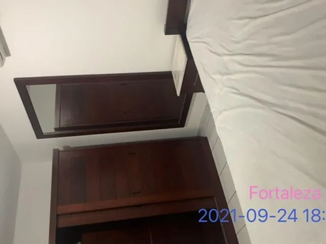 Imagem 11: Sky Tower - Centro - 2 Quartos - 45M² - Mobiliado - Lazer