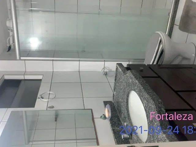 Imagem 12: Sky Tower - Centro - 2 Quartos - 45M² - Mobiliado - Lazer