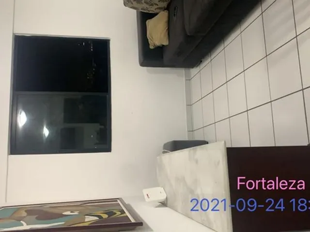 Imagem 13: Sky Tower - Centro - 2 Quartos - 45M² - Mobiliado - Lazer
