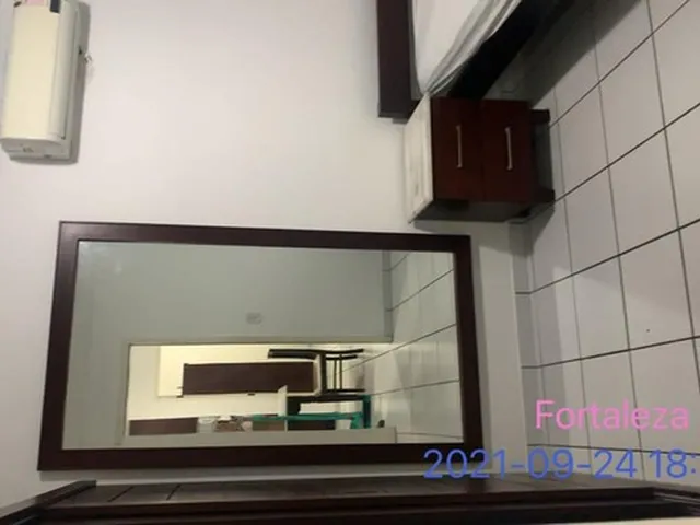 Imagem 14: Sky Tower - Centro - 2 Quartos - 45M² - Mobiliado - Lazer