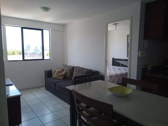 Imagem 15: Sky Tower - Centro - 2 Quartos - 45M² - Mobiliado - Lazer