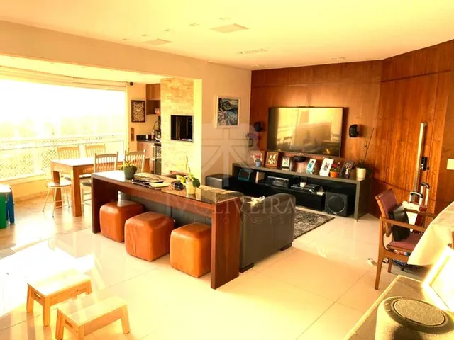 Imagem: Apartamento À Venda, 161 M², 4 Dormitórios