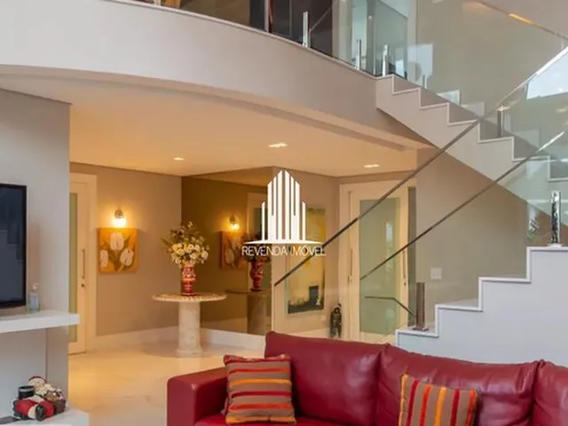 Imagem: Casa 4 Dormitórios 4 Suites 4 Vagas