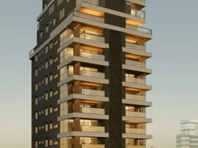 Imagem: Tokaii Residence - Duplex Lançamento À
