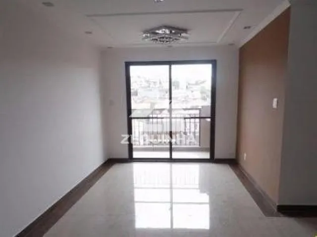 Imagem: Residencial - City Bussocaba